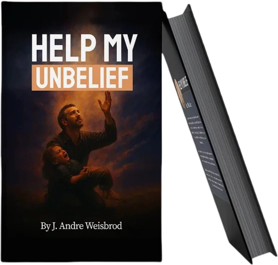 HELP MY UNBELIEF (Kindle Edition)